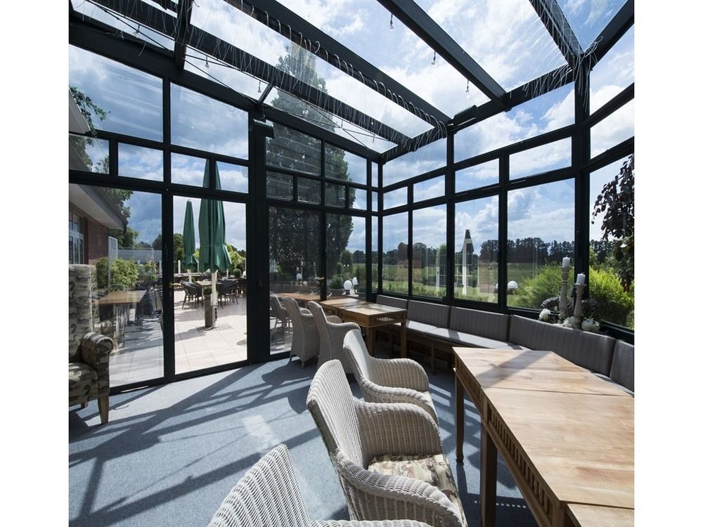 Ententurm - Hotel Und Eventlocation Steinhagen  Exterior foto